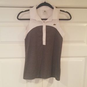 Lacoste Sport top
